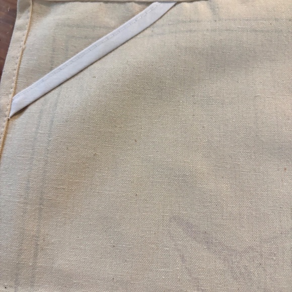 Whimsical (& practical) ULSER WEAVERS Tea Towel. - Picture 4 of 5